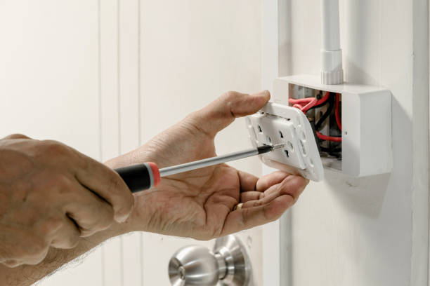 Why Trust Our Licensed Electricians for Your Electrical Needs in Bent Creek, NC?