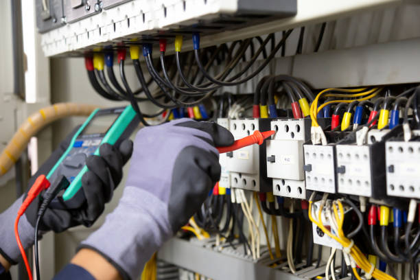 Professional Electrical Services in Bent Creek, NC