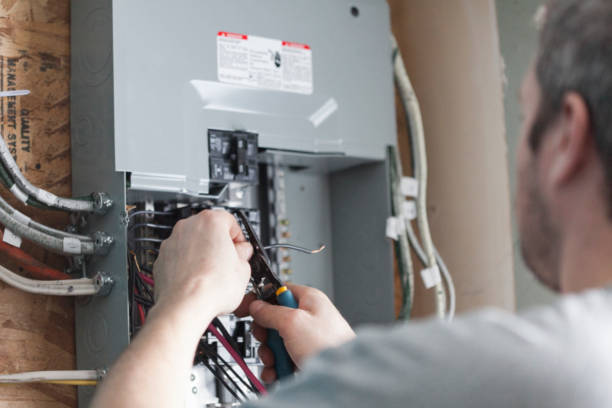 Best Electrical Remodeling Services  in Bent Creek, NC